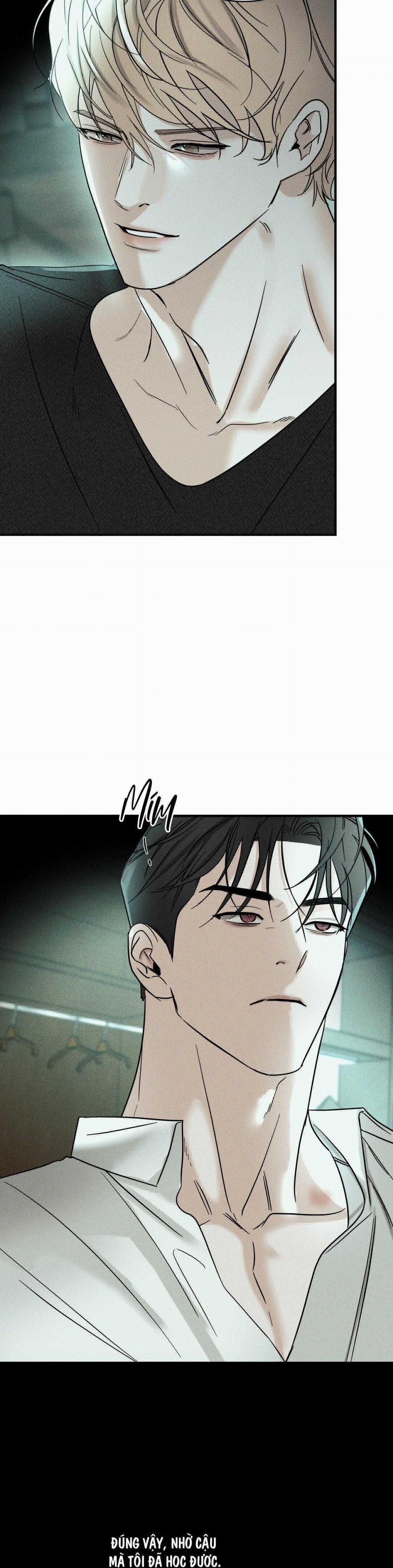 Ôi Kẻ Thù Thân Yêu! 31 trang 30