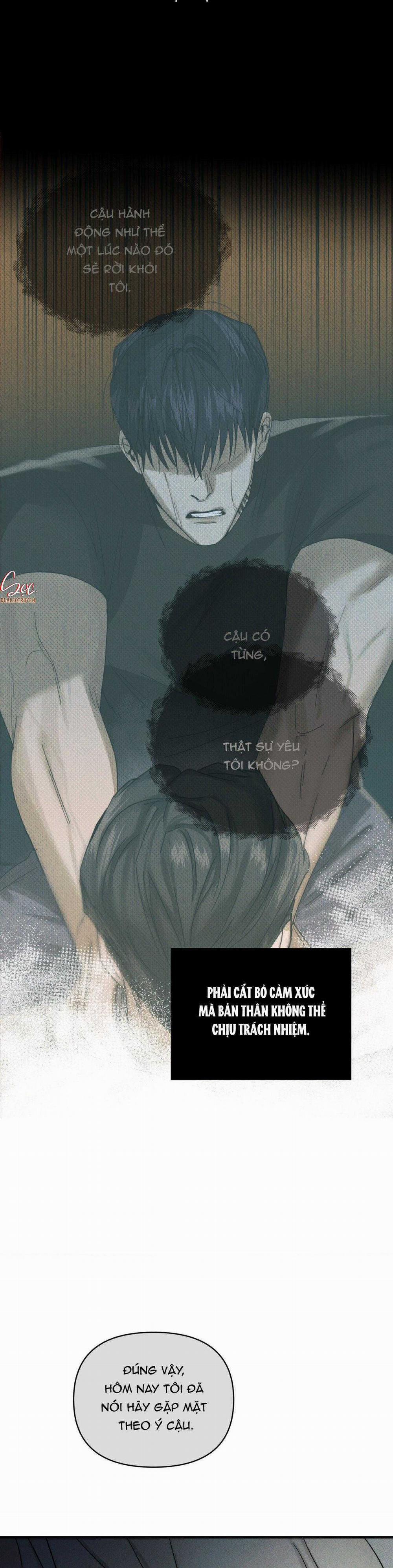 Ôi Kẻ Thù Thân Yêu! 31 trang 31