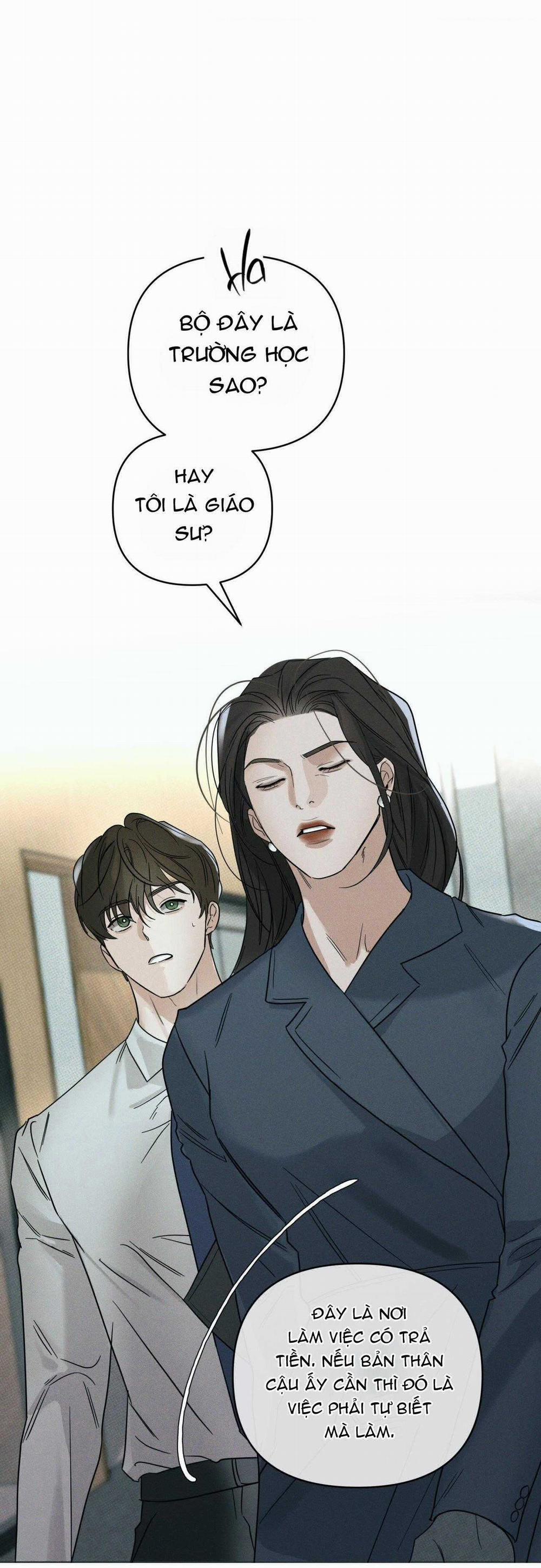 Ôi Kẻ Thù Thân Yêu! 32 trang 12