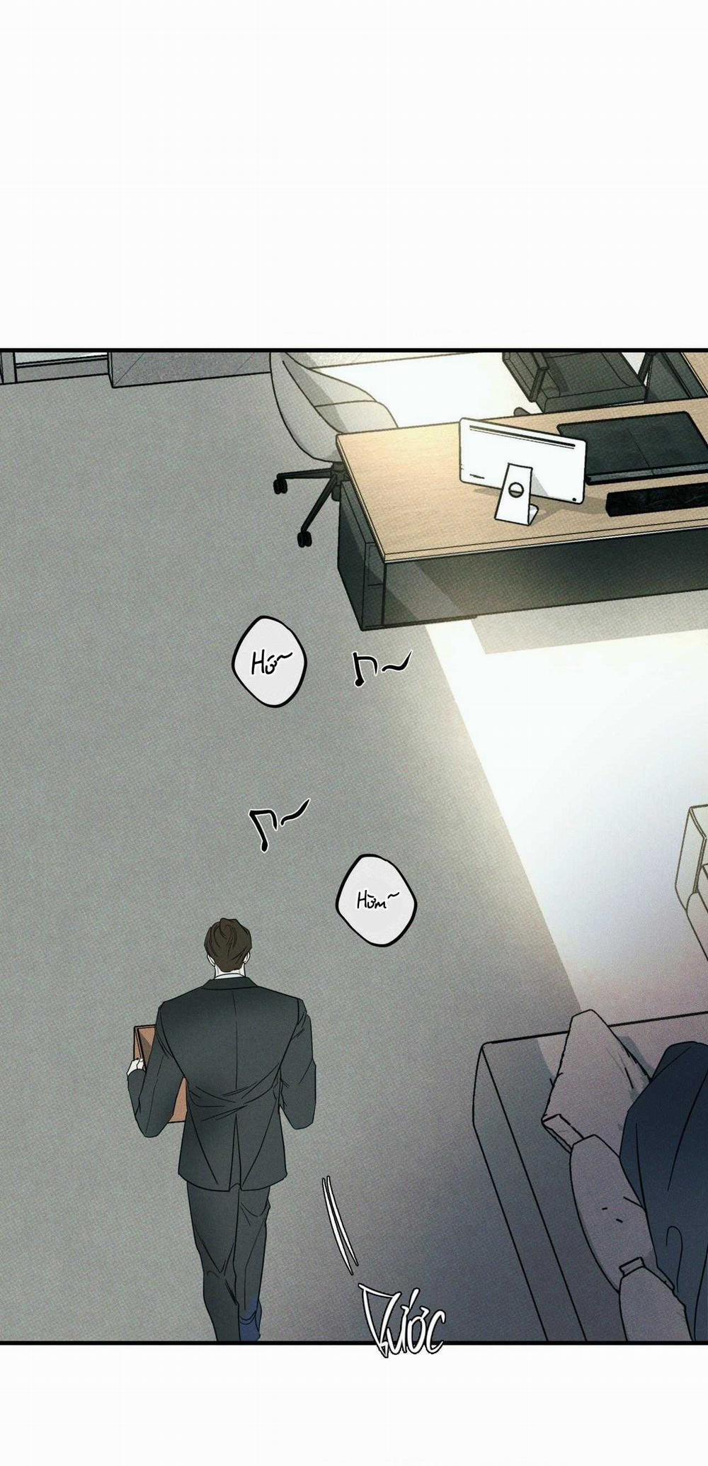 Ôi Kẻ Thù Thân Yêu! 32 trang 2