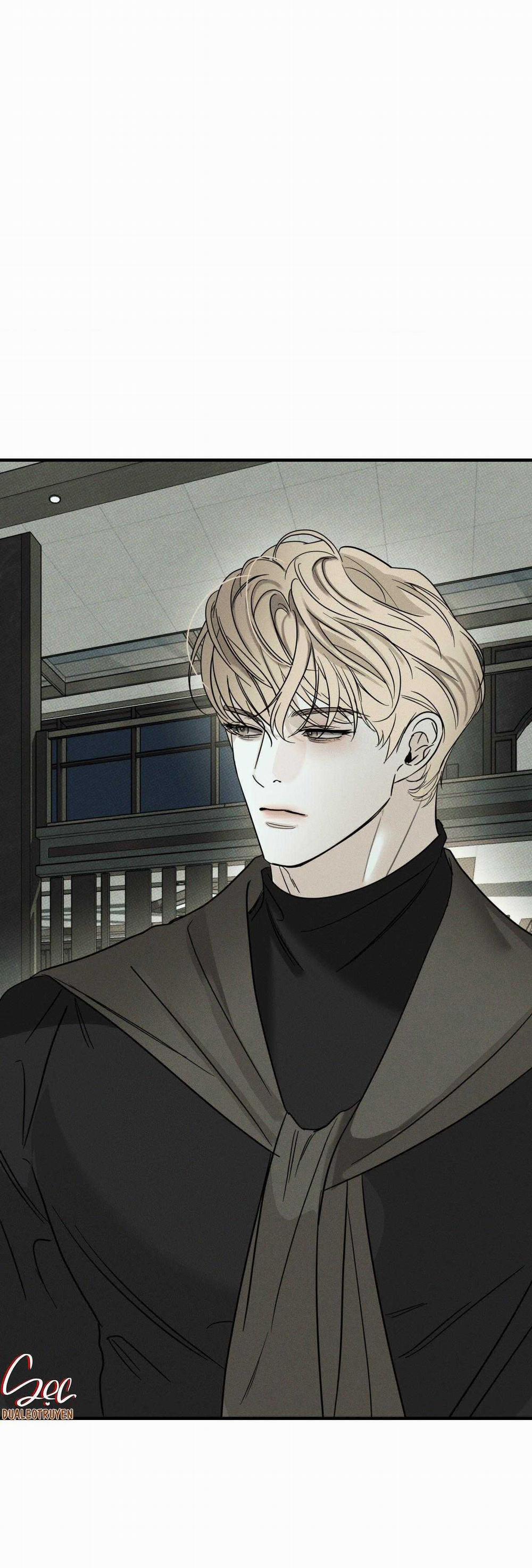 Ôi Kẻ Thù Thân Yêu! 32 trang 36