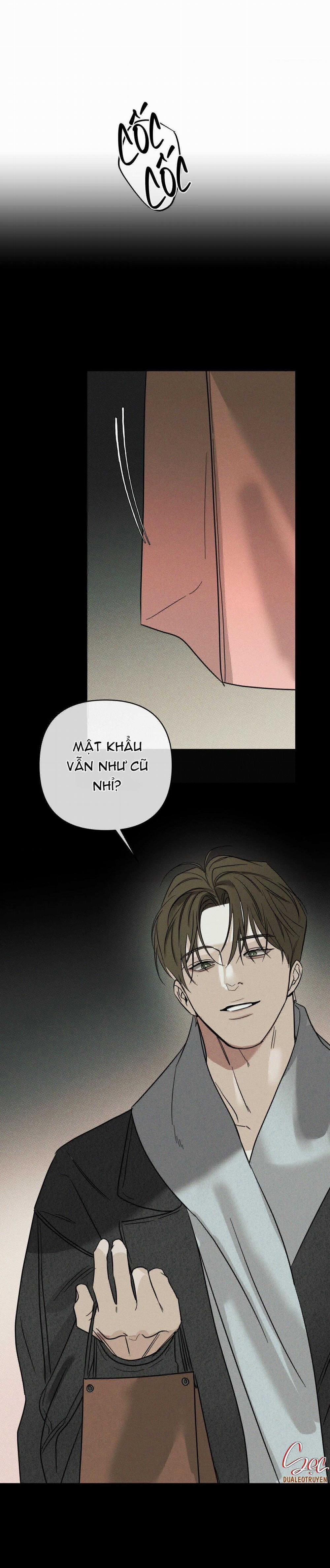 Ôi Kẻ Thù Thân Yêu! 32 trang 40