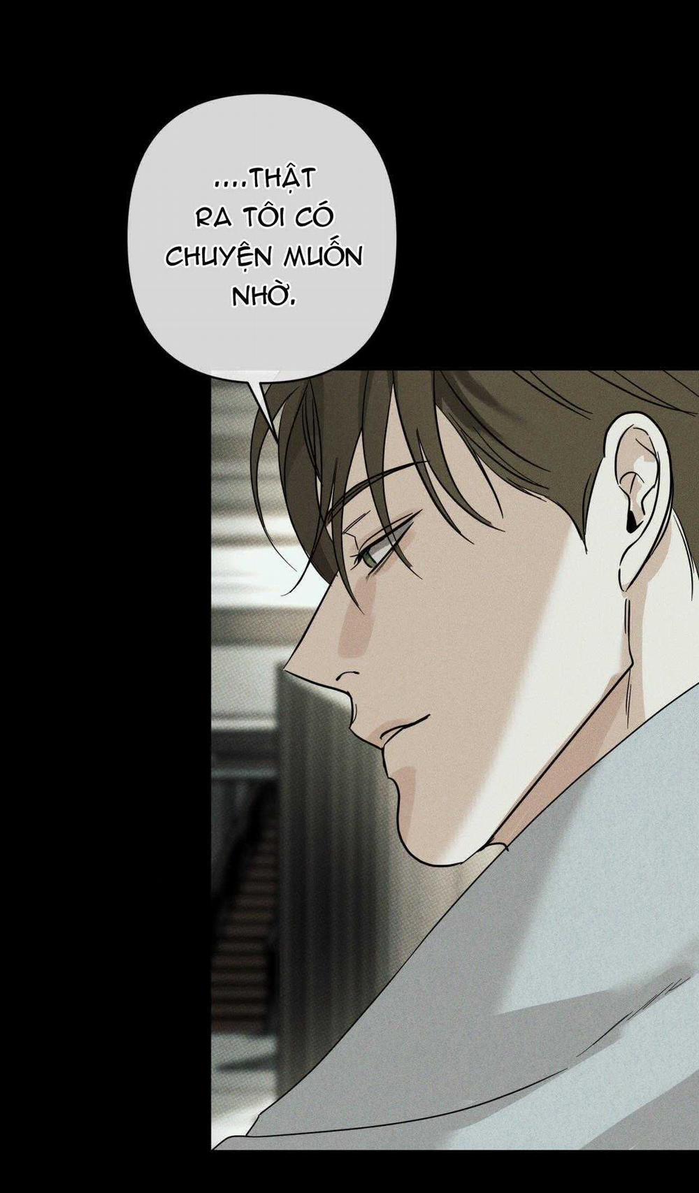 Ôi Kẻ Thù Thân Yêu! 32 trang 43