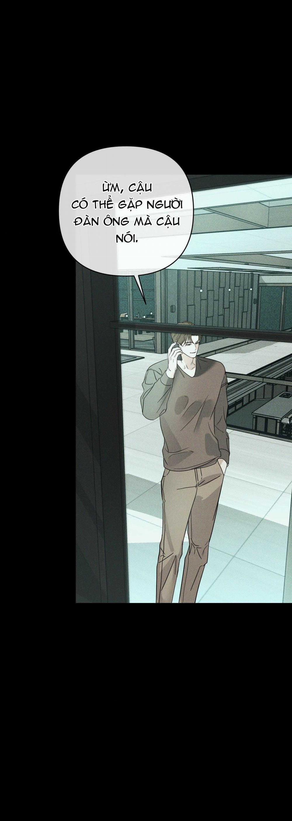 Ôi Kẻ Thù Thân Yêu! 32 trang 49