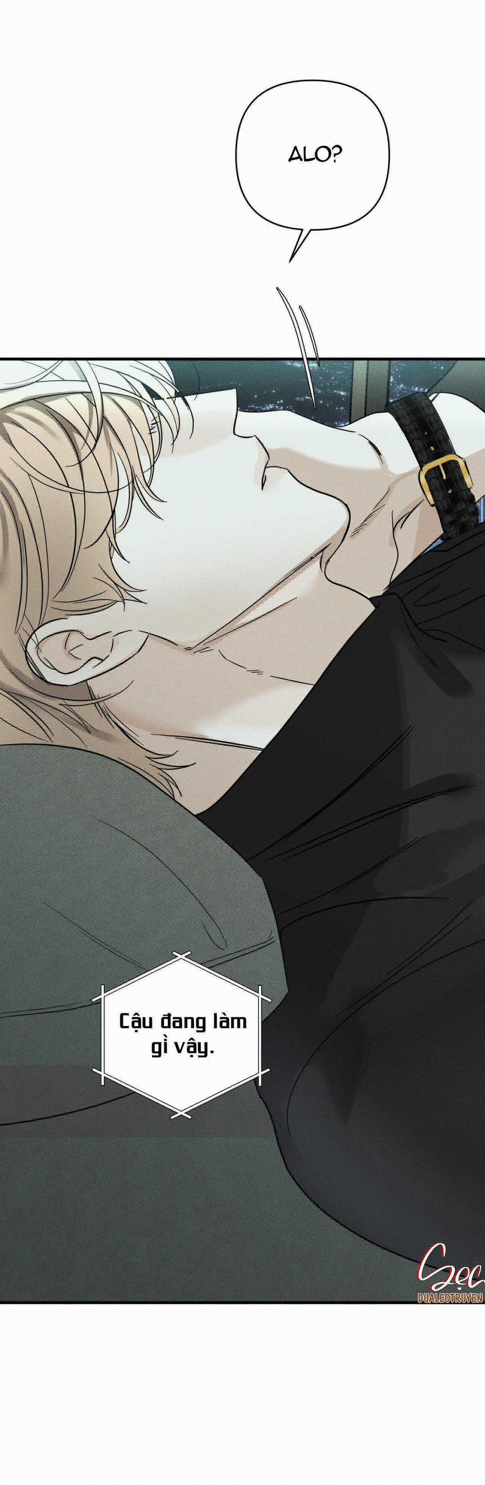 Ôi Kẻ Thù Thân Yêu! 32 trang 51