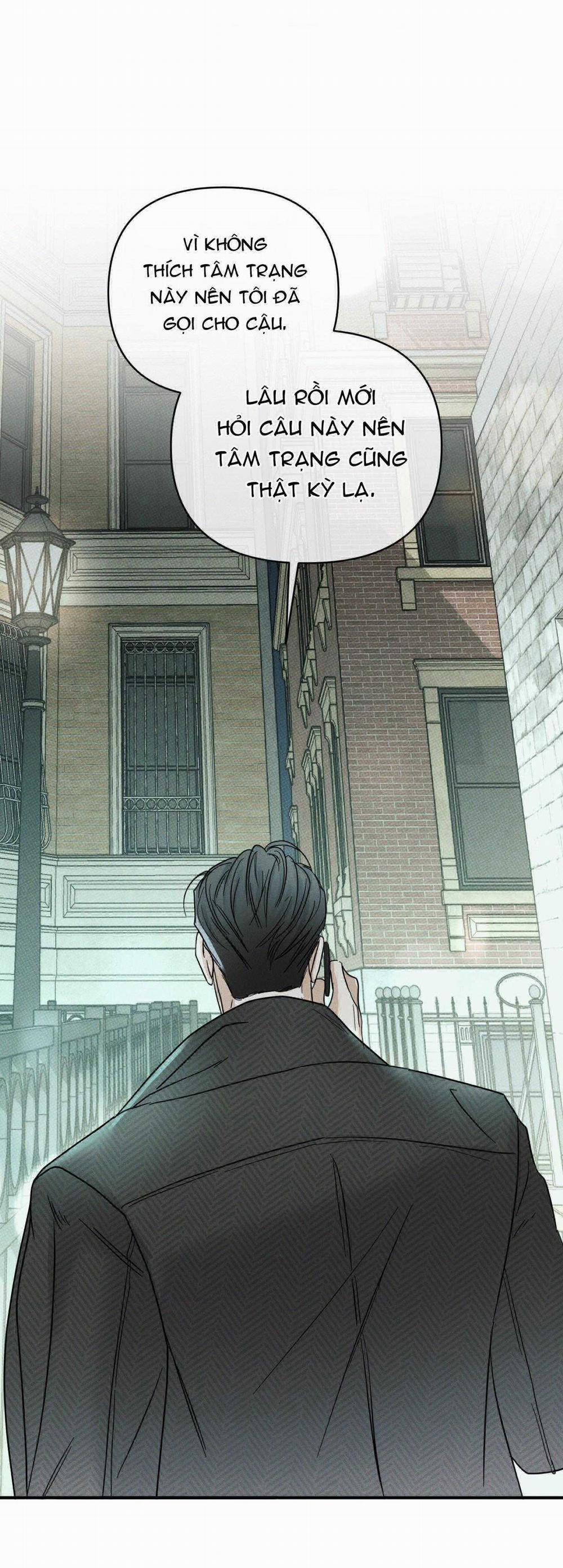 Ôi Kẻ Thù Thân Yêu! 32 trang 55