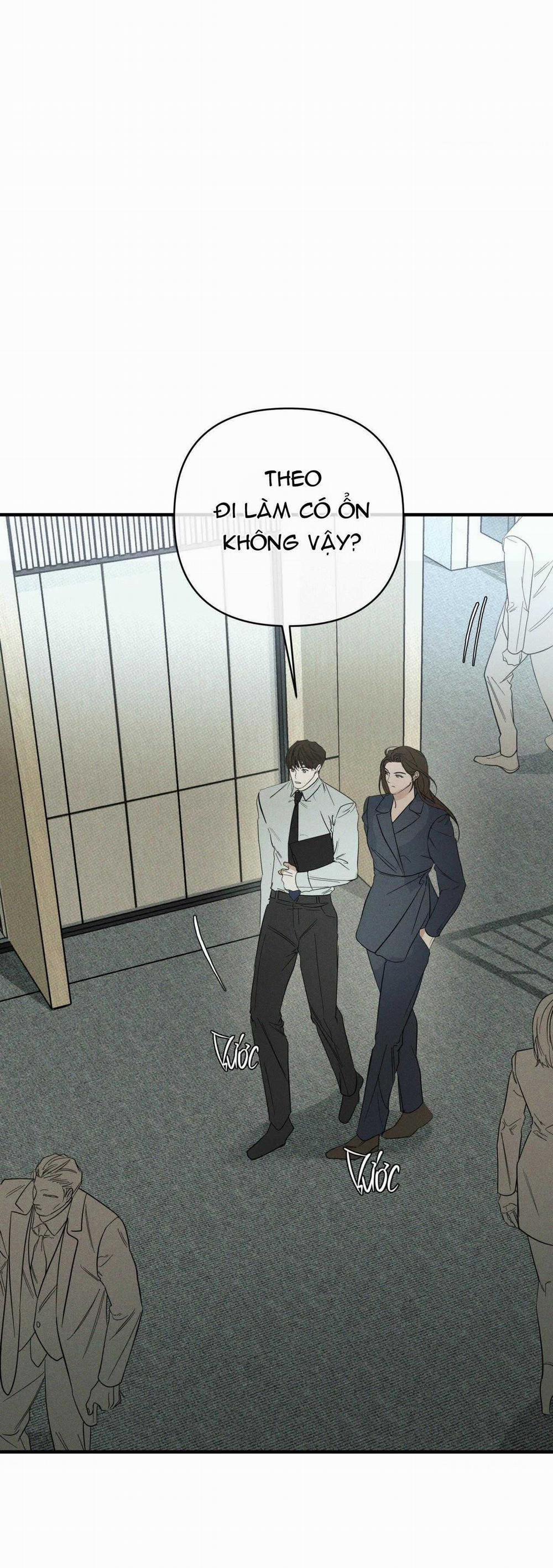 Ôi Kẻ Thù Thân Yêu! 32 trang 9