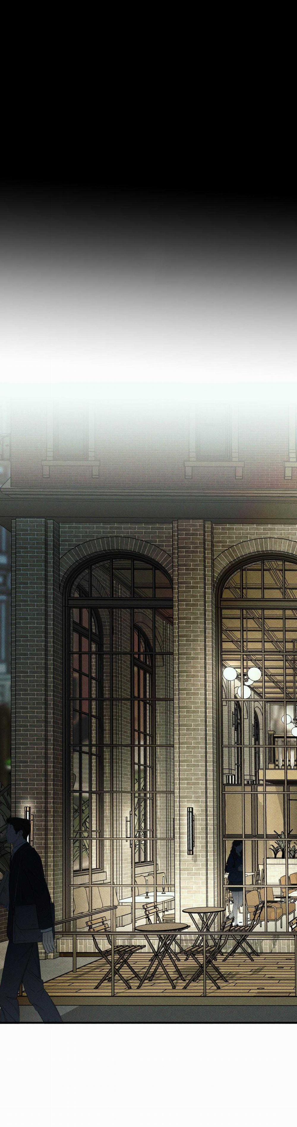 Ôi Kẻ Thù Thân Yêu! 33 trang 13