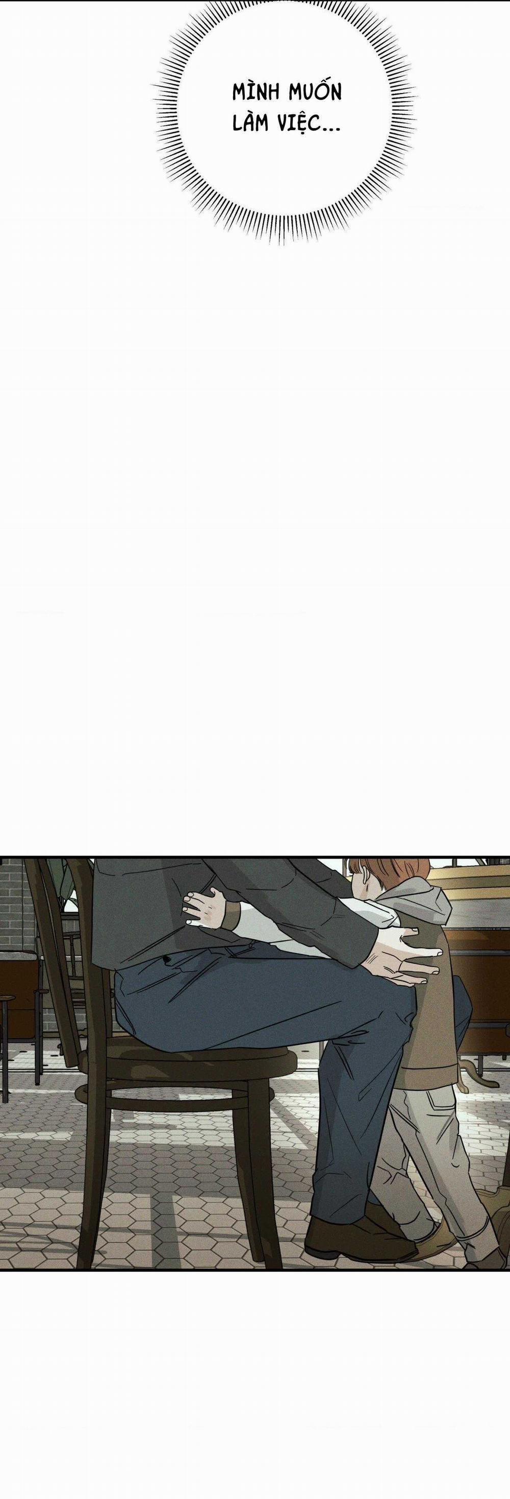 Ôi Kẻ Thù Thân Yêu! 33 trang 18