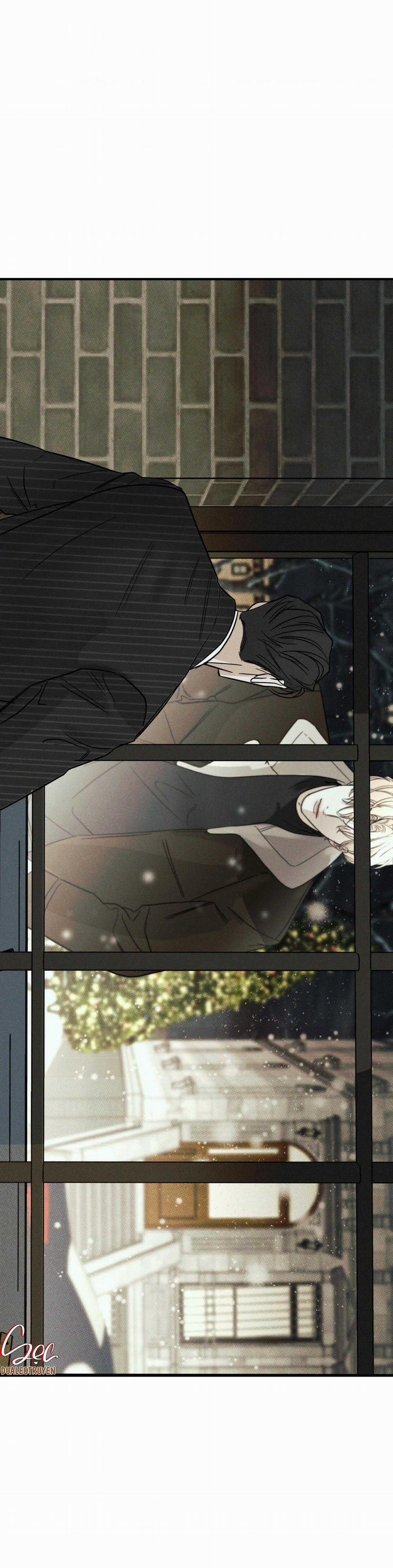 Ôi Kẻ Thù Thân Yêu! 33 trang 24