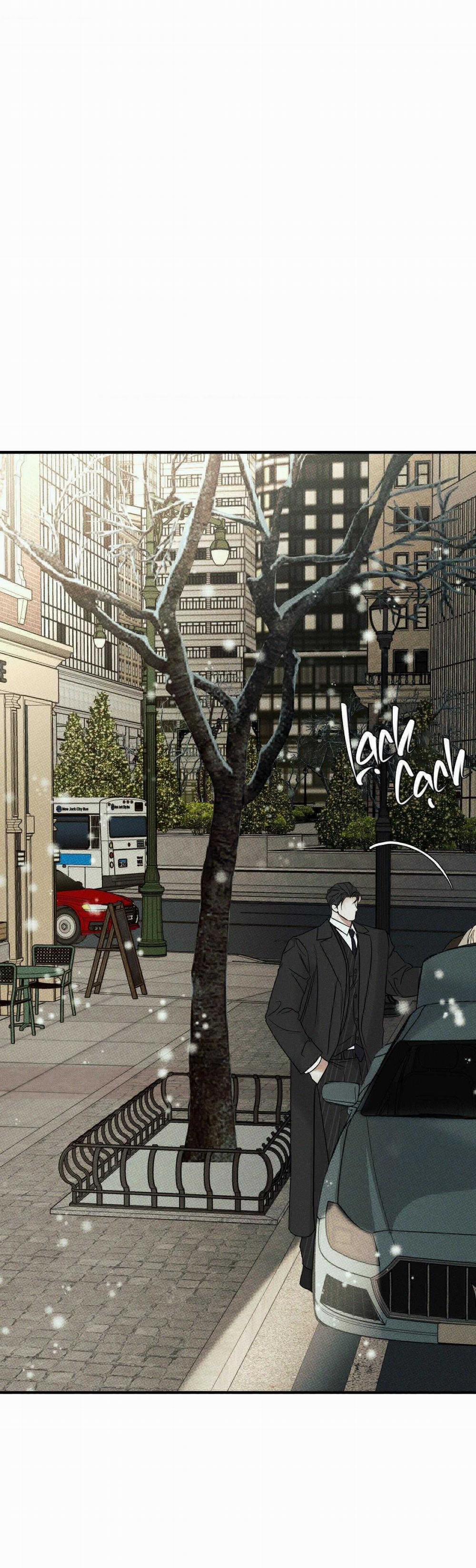 Ôi Kẻ Thù Thân Yêu! 33 trang 27