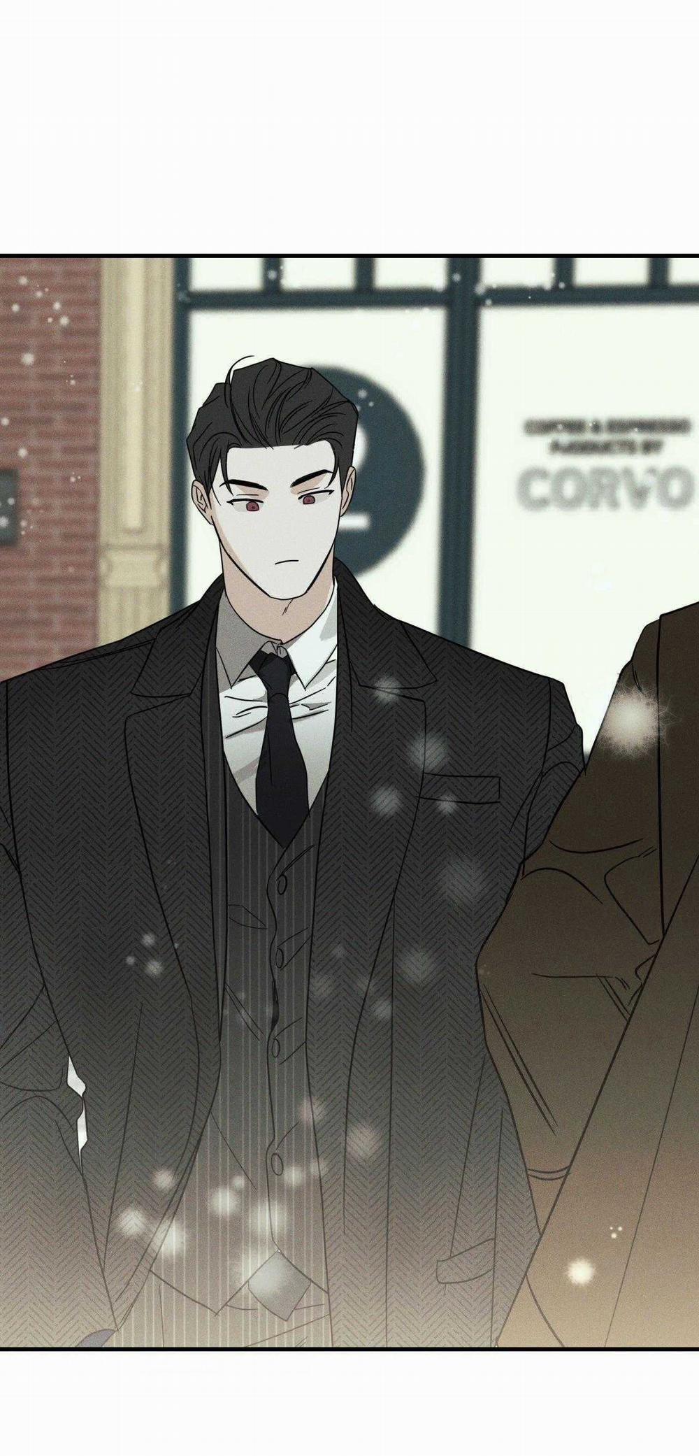 Ôi Kẻ Thù Thân Yêu! 33 trang 30