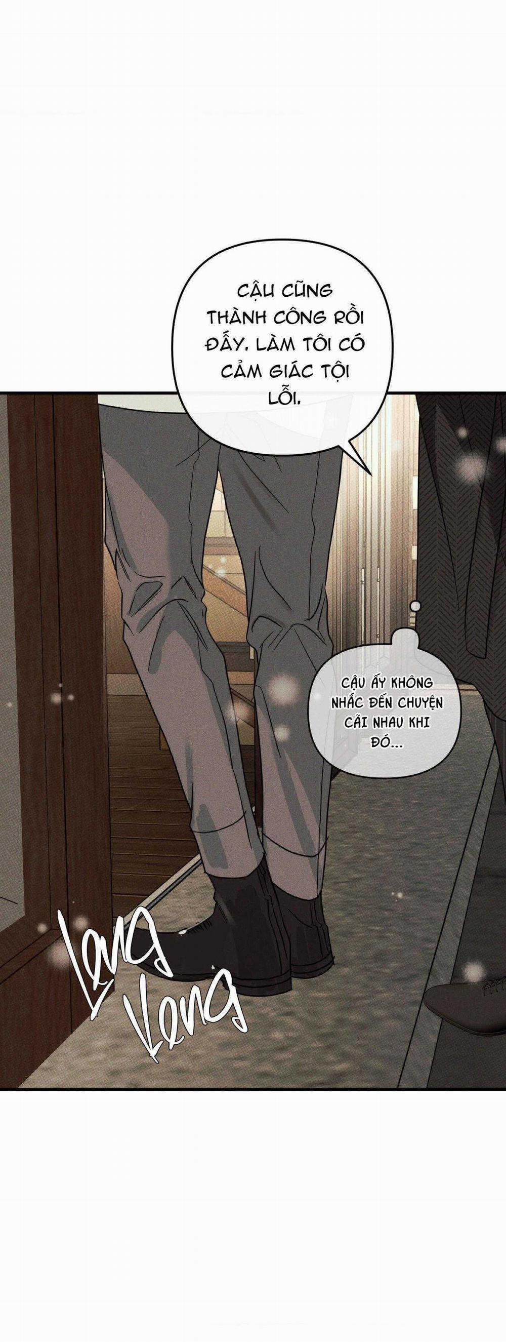 Ôi Kẻ Thù Thân Yêu! 33 trang 42