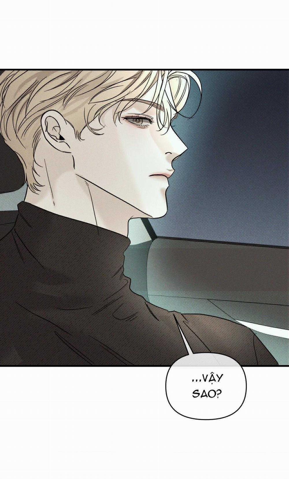 Ôi Kẻ Thù Thân Yêu! 34 trang 16