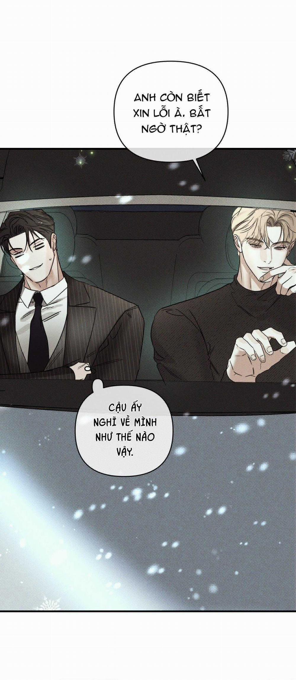 Ôi Kẻ Thù Thân Yêu! 34 trang 17