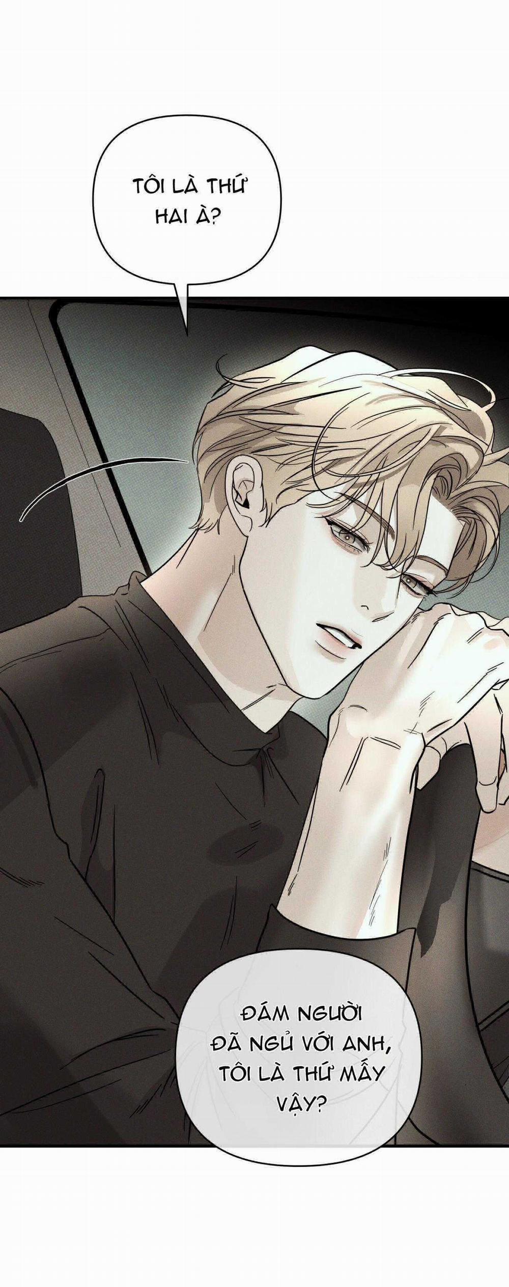 Ôi Kẻ Thù Thân Yêu! 34 trang 22