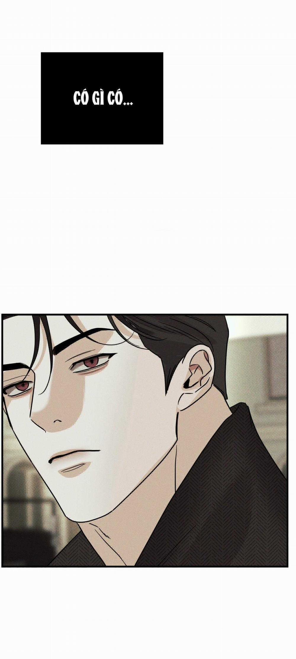 Ôi Kẻ Thù Thân Yêu! 34 trang 3