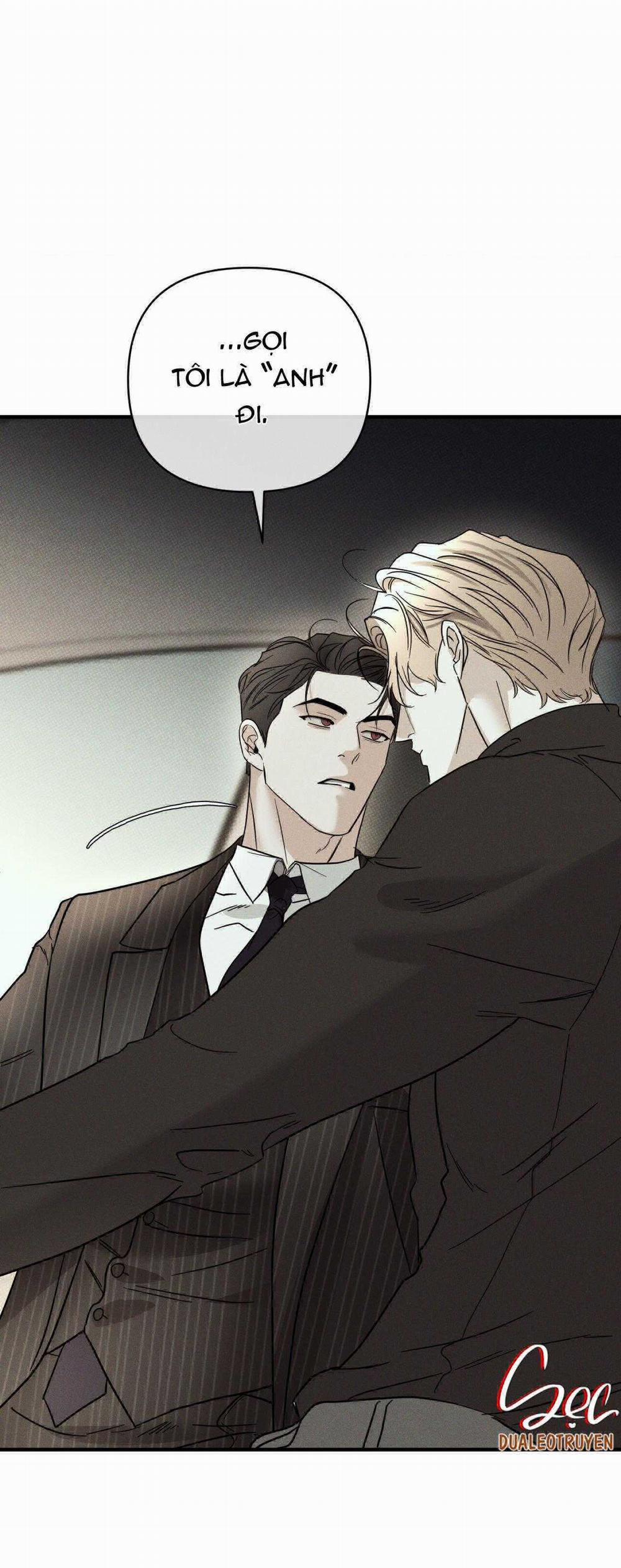 Ôi Kẻ Thù Thân Yêu! 34 trang 34