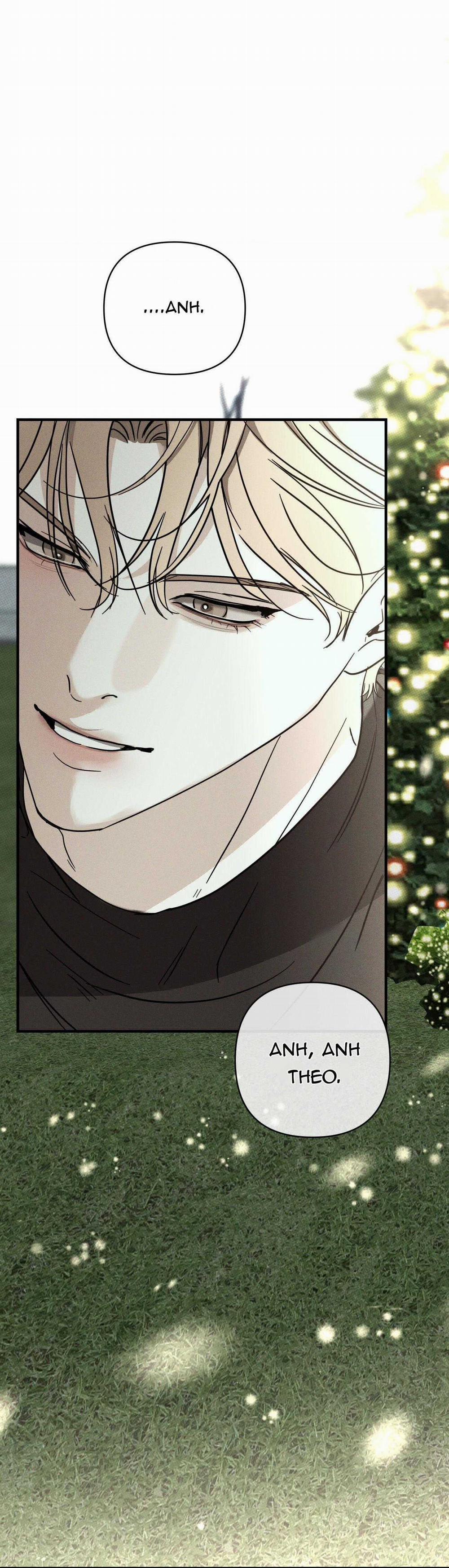 Ôi Kẻ Thù Thân Yêu! 34 trang 38