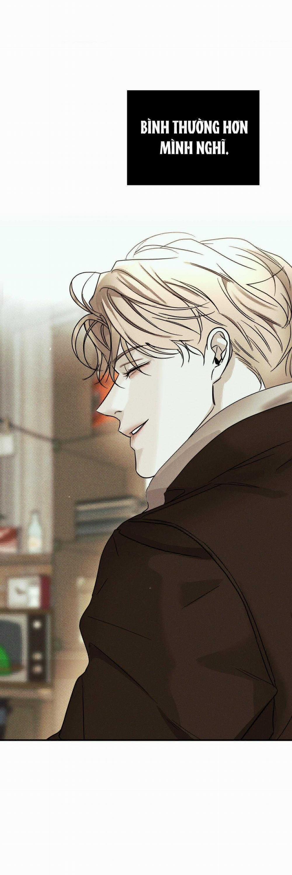 Ôi Kẻ Thù Thân Yêu! 34 trang 4