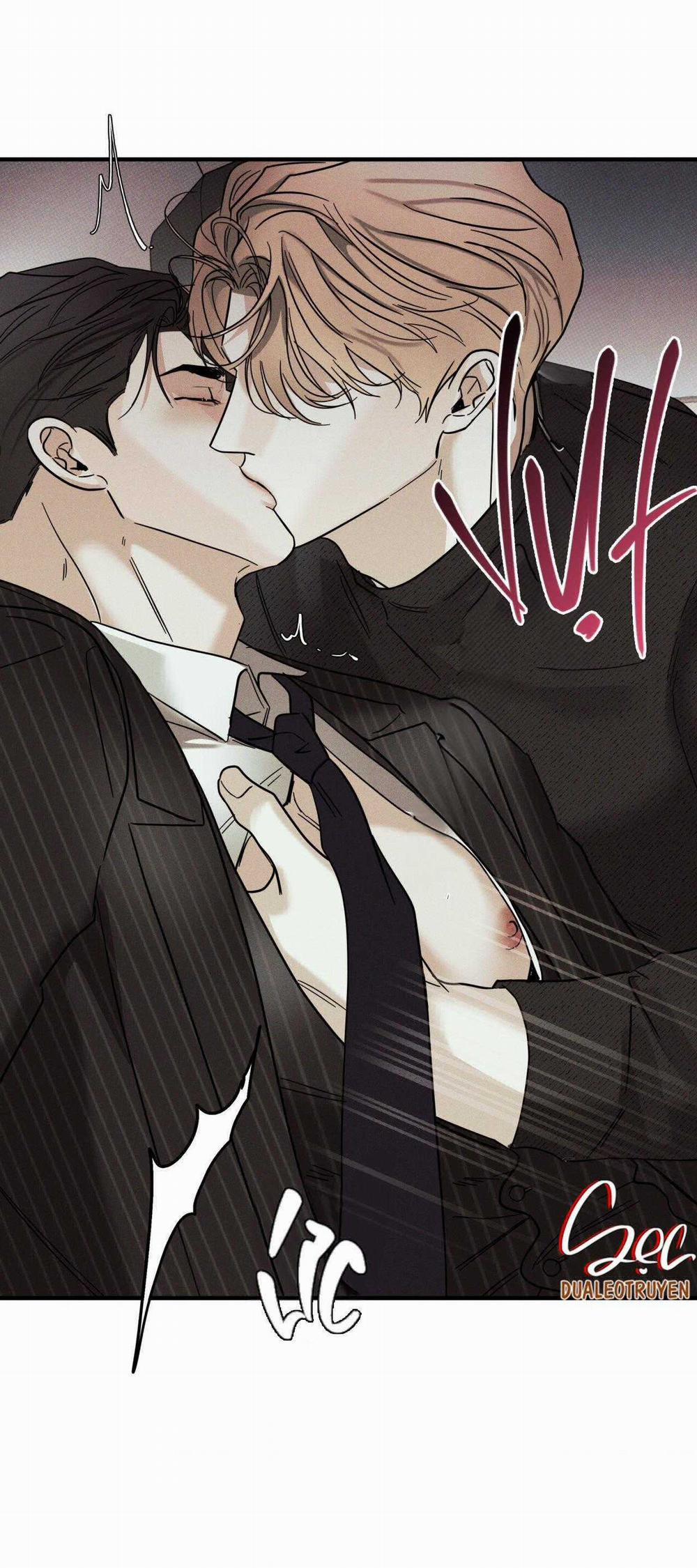 Ôi Kẻ Thù Thân Yêu! 34 trang 44