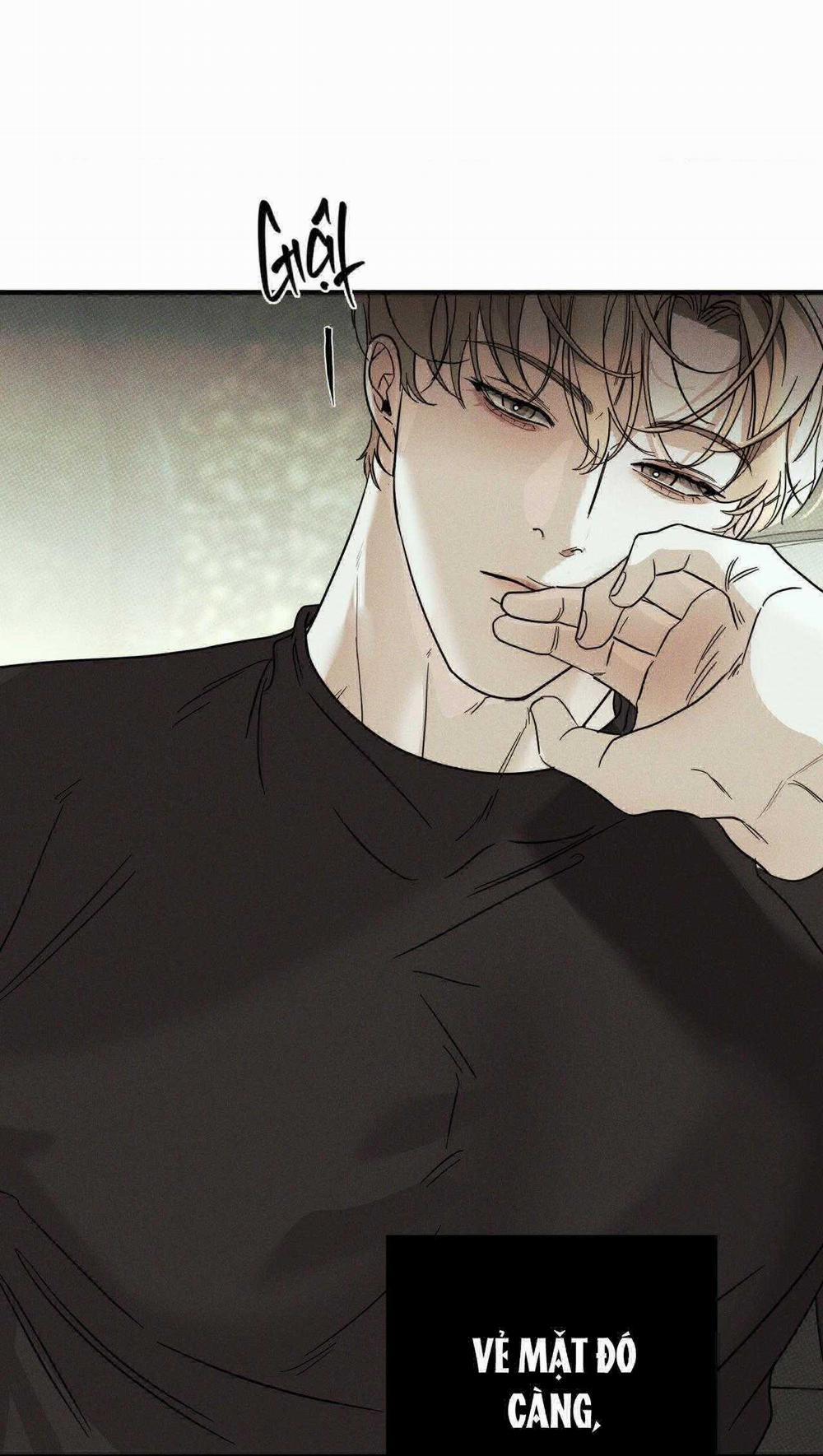 Ôi Kẻ Thù Thân Yêu! 35 trang 11