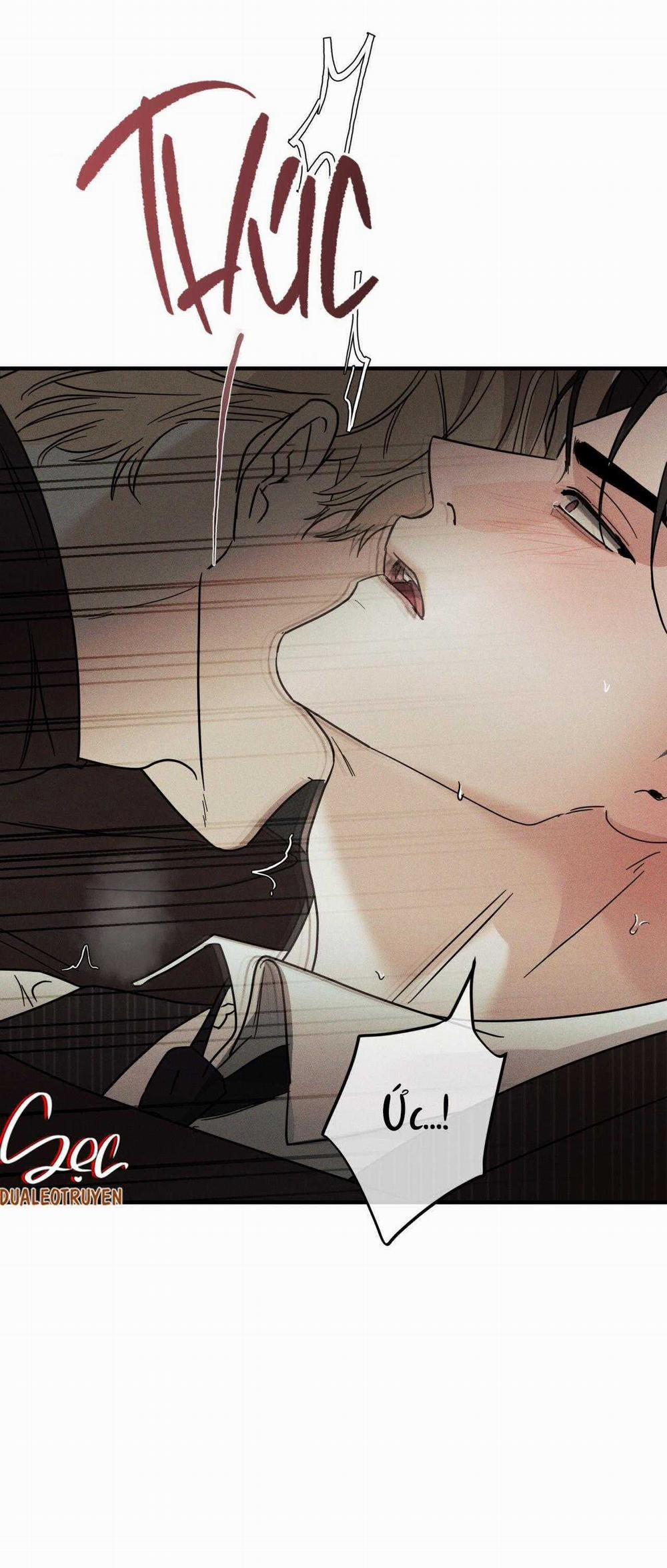 Ôi Kẻ Thù Thân Yêu! 35 trang 31