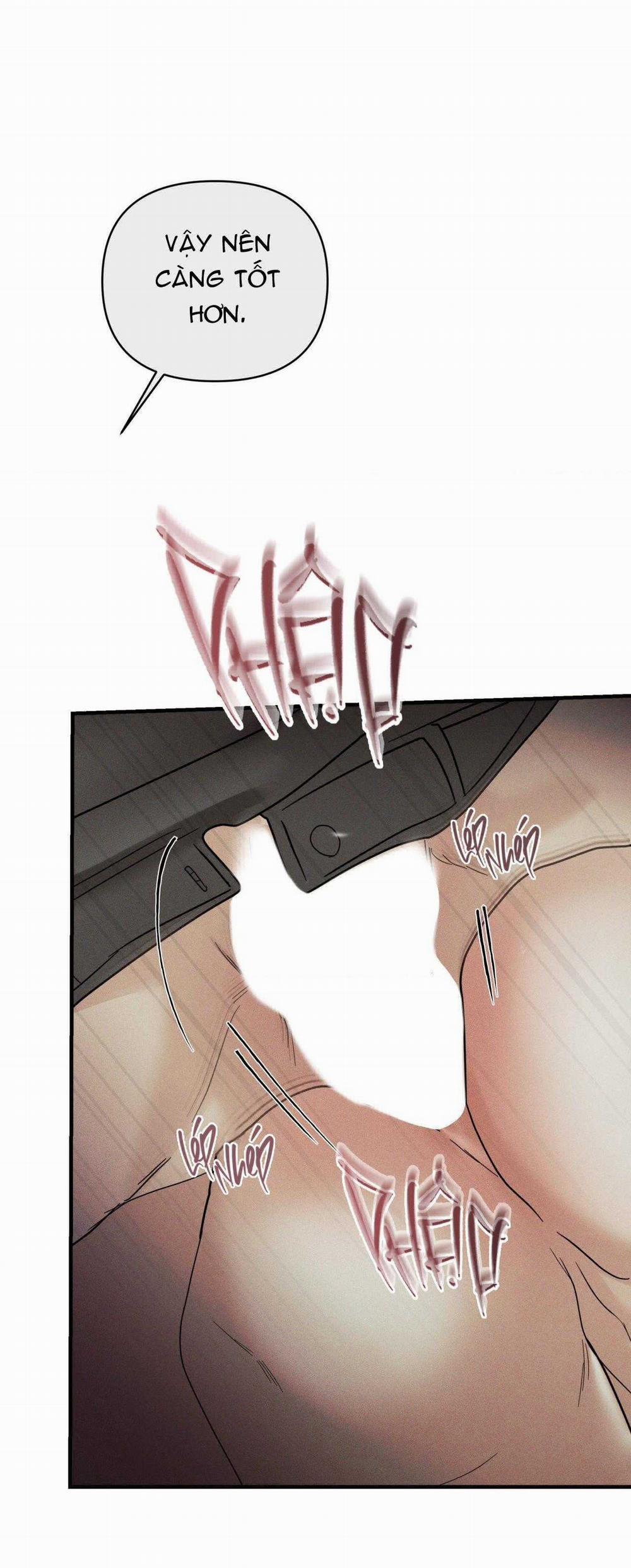 Ôi Kẻ Thù Thân Yêu! 35 trang 35