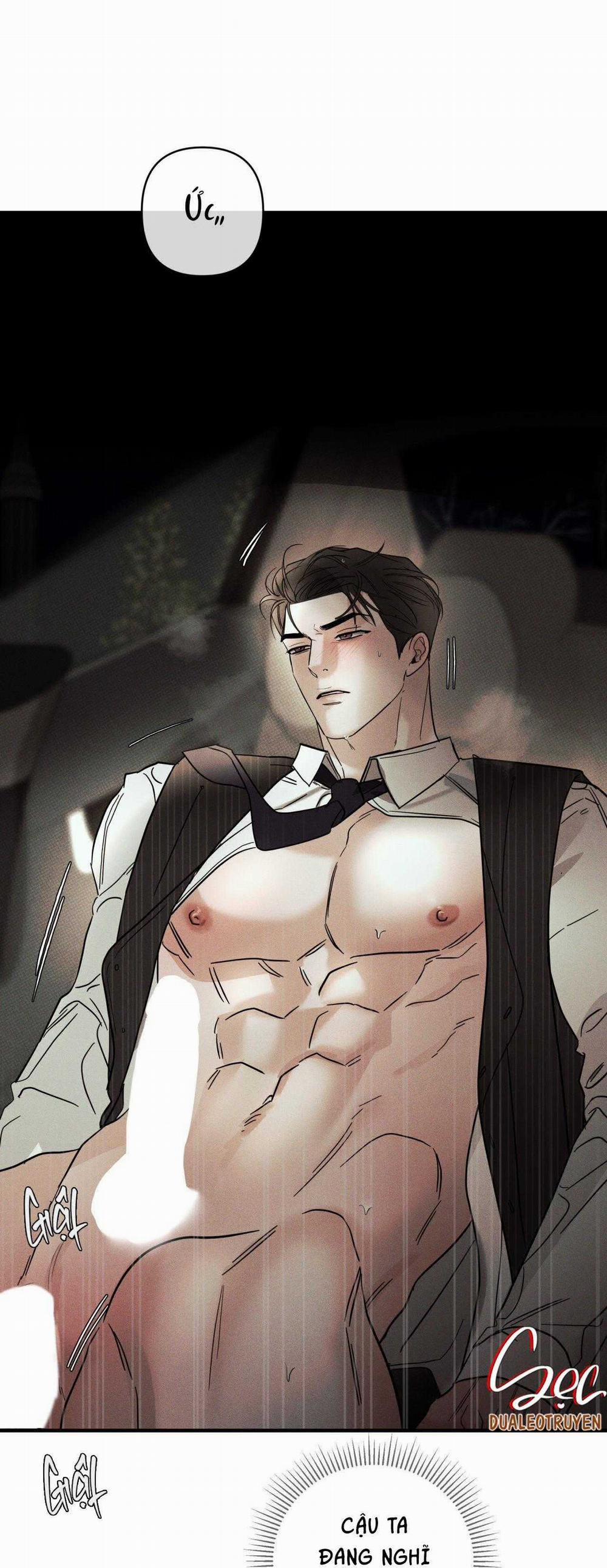 Ôi Kẻ Thù Thân Yêu! 35 trang 51