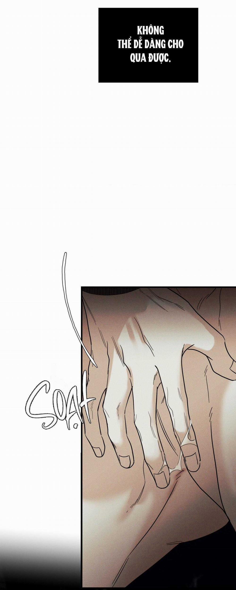 Ôi Kẻ Thù Thân Yêu! 35 trang 9