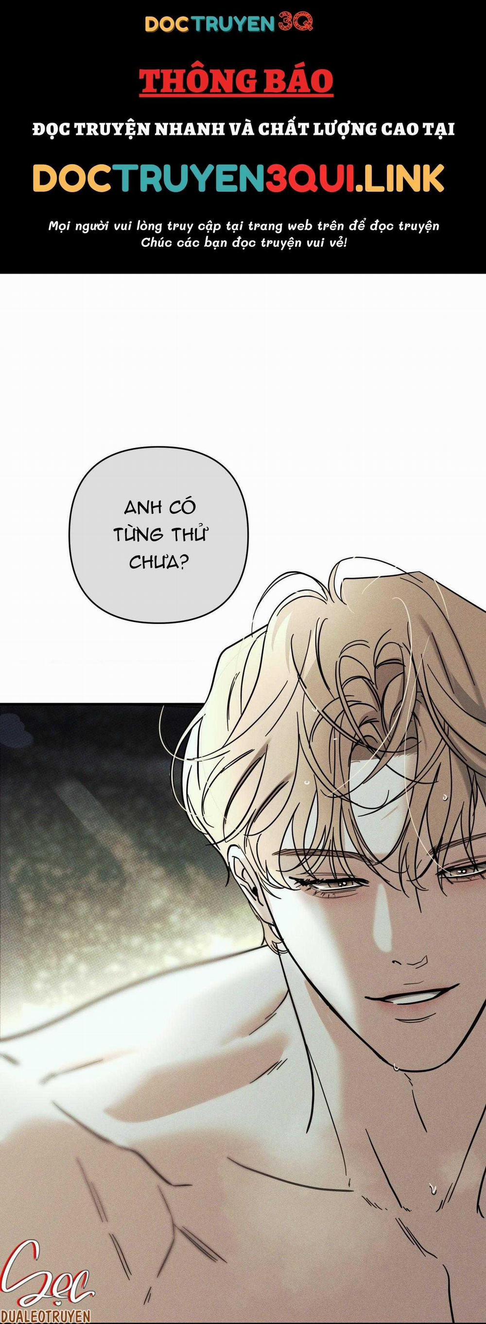 Ôi Kẻ Thù Thân Yêu! 36 trang 0