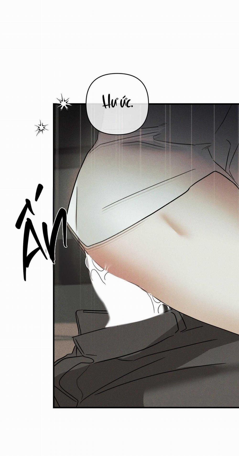 Ôi Kẻ Thù Thân Yêu! 36 trang 14