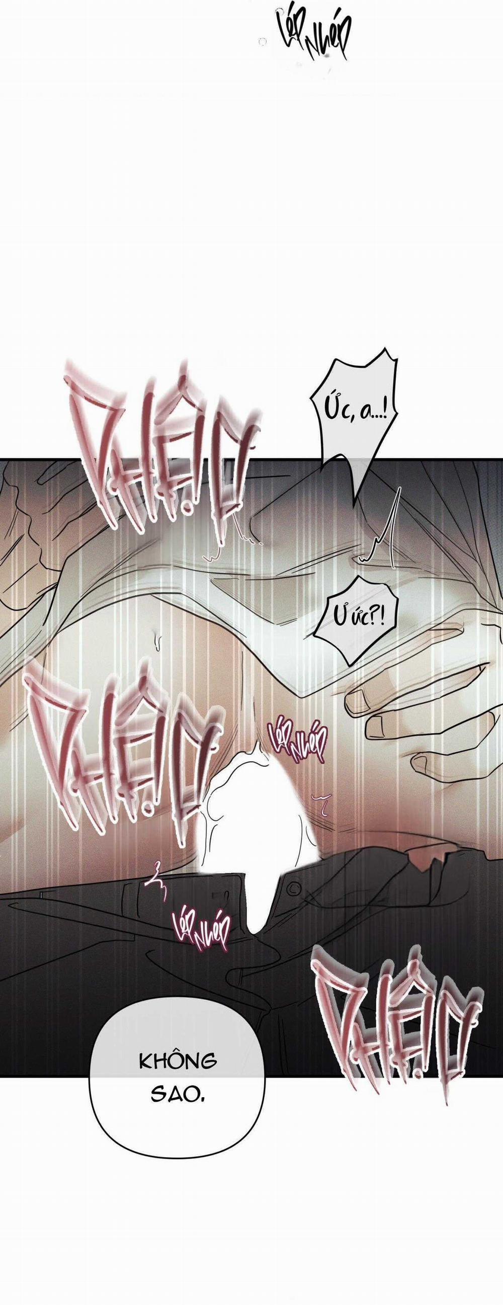 Ôi Kẻ Thù Thân Yêu! 36 trang 19