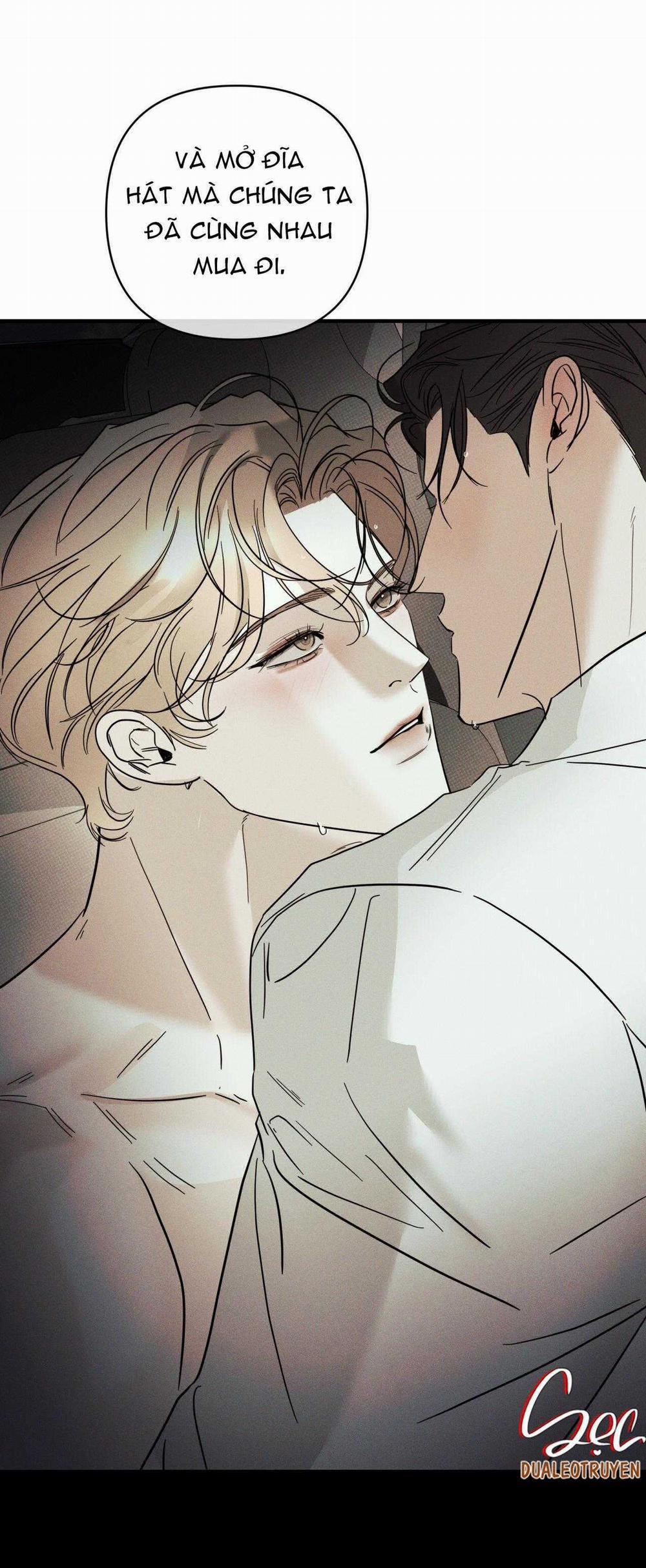 Ôi Kẻ Thù Thân Yêu! 36 trang 26