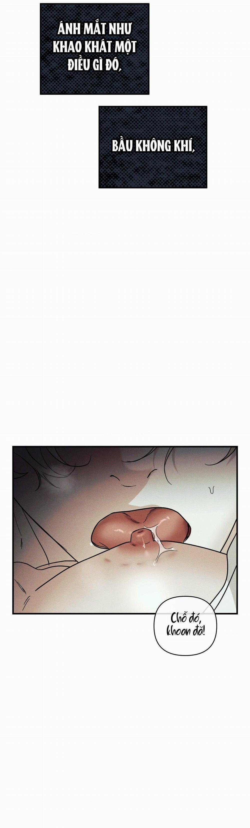 Ôi Kẻ Thù Thân Yêu! 36 trang 30