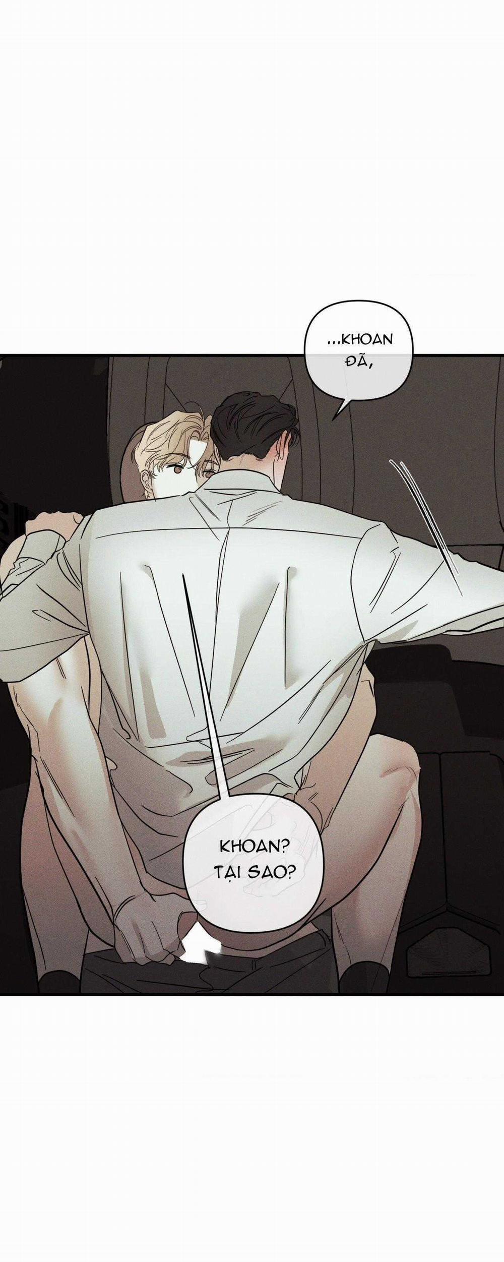 Ôi Kẻ Thù Thân Yêu! 36 trang 33