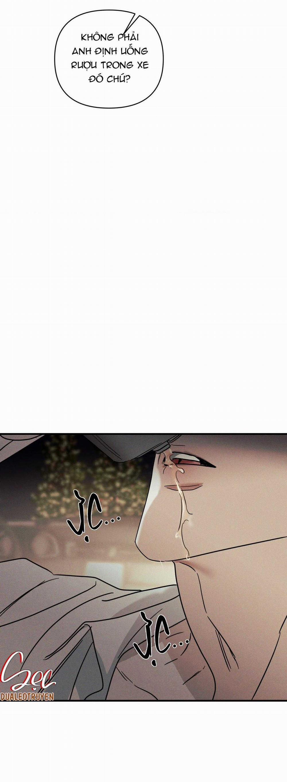 Ôi Kẻ Thù Thân Yêu! 36 trang 35