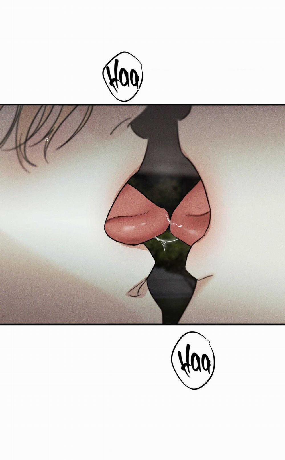 Ôi Kẻ Thù Thân Yêu! 36 trang 43