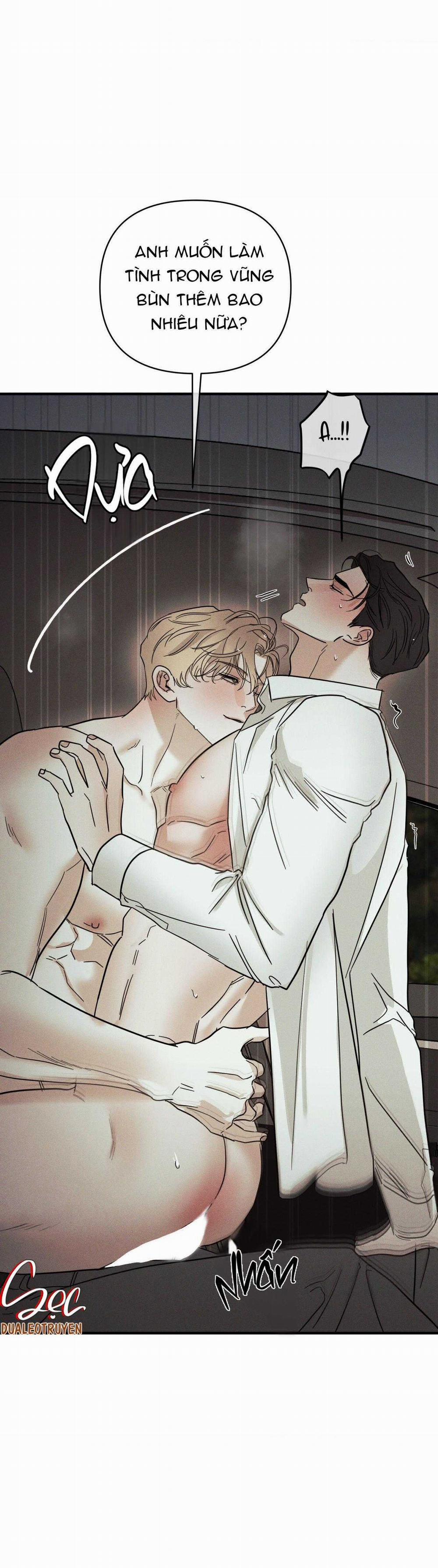 Ôi Kẻ Thù Thân Yêu! 36 trang 45