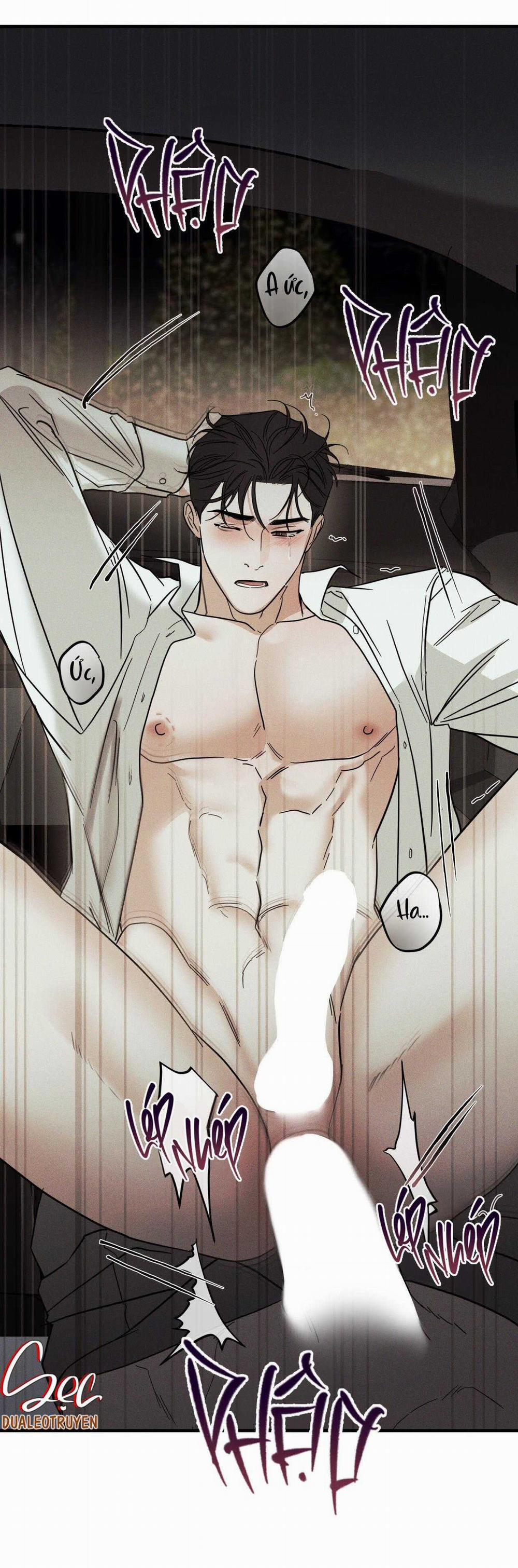 Ôi Kẻ Thù Thân Yêu! 36 trang 49