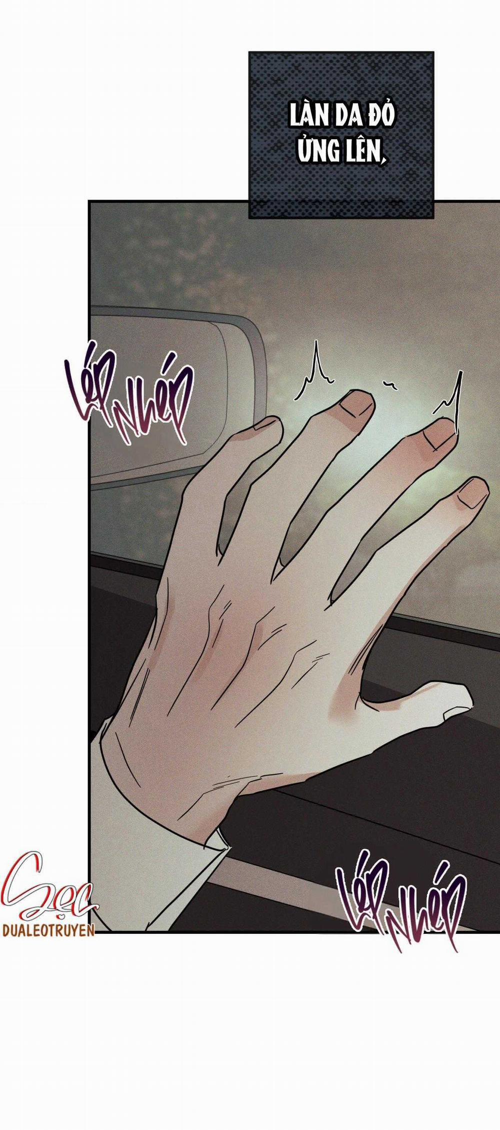 Ôi Kẻ Thù Thân Yêu! 36 trang 50