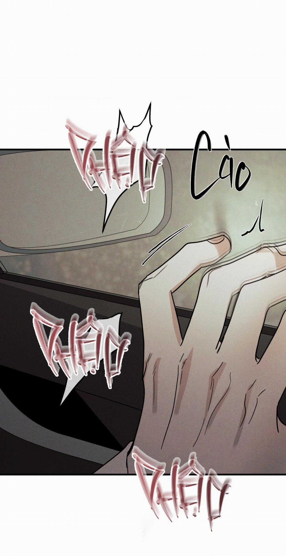 Ôi Kẻ Thù Thân Yêu! 36 trang 51