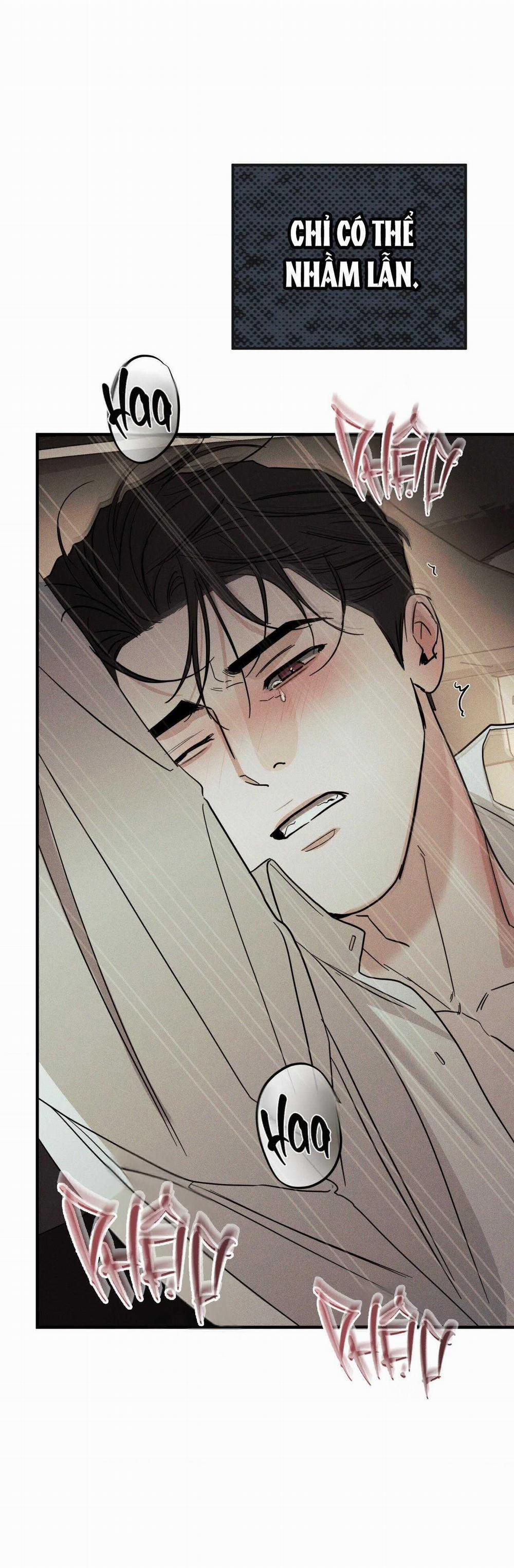 Ôi Kẻ Thù Thân Yêu! 36 trang 53