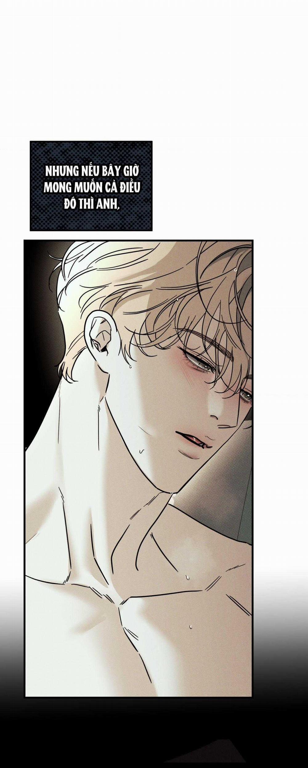 Ôi Kẻ Thù Thân Yêu! 36 trang 7