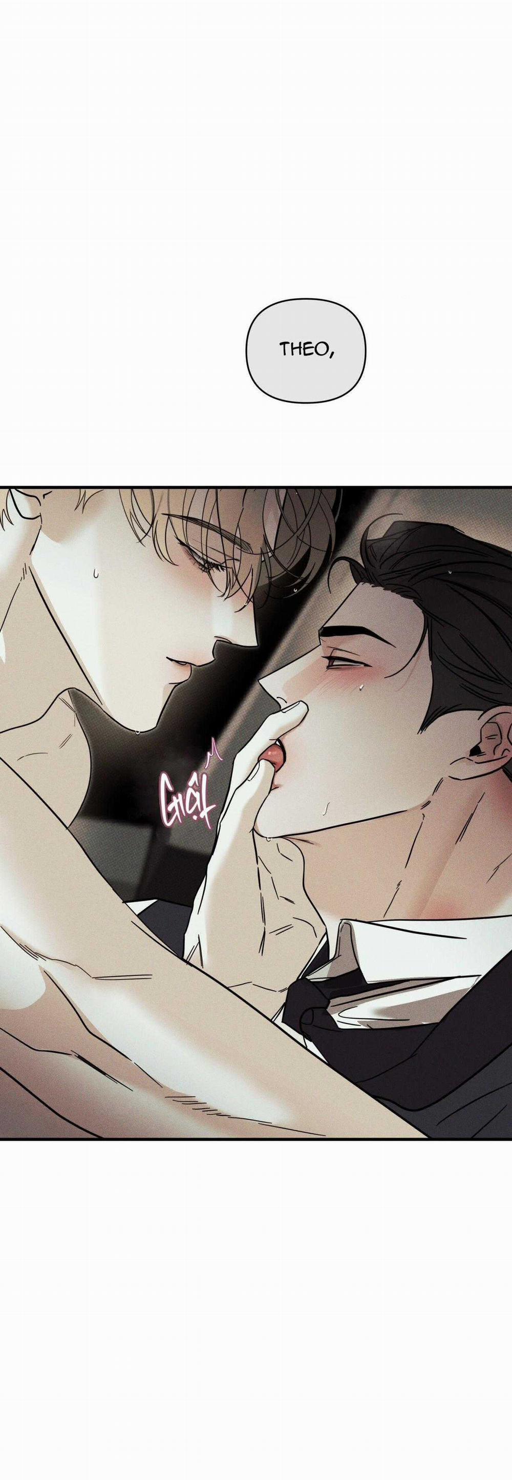 Ôi Kẻ Thù Thân Yêu! 36 trang 9