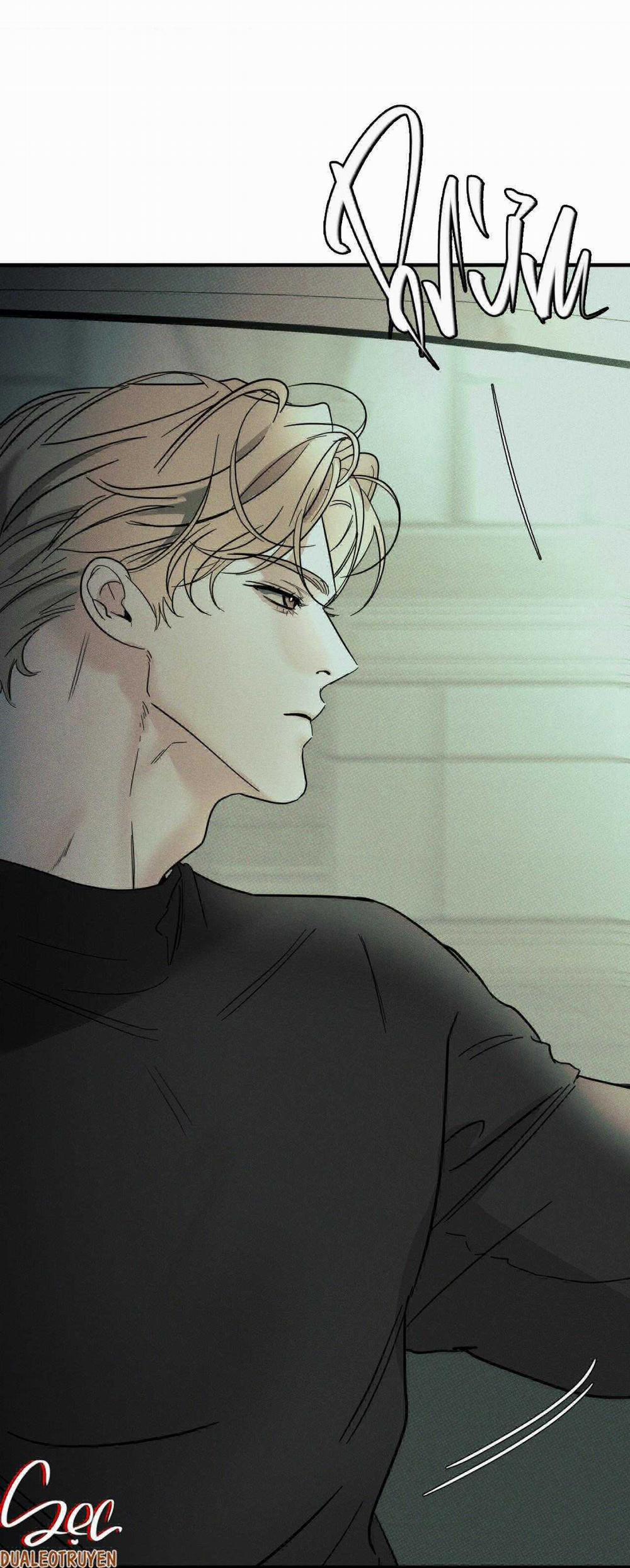 Ôi Kẻ Thù Thân Yêu! 37 trang 2