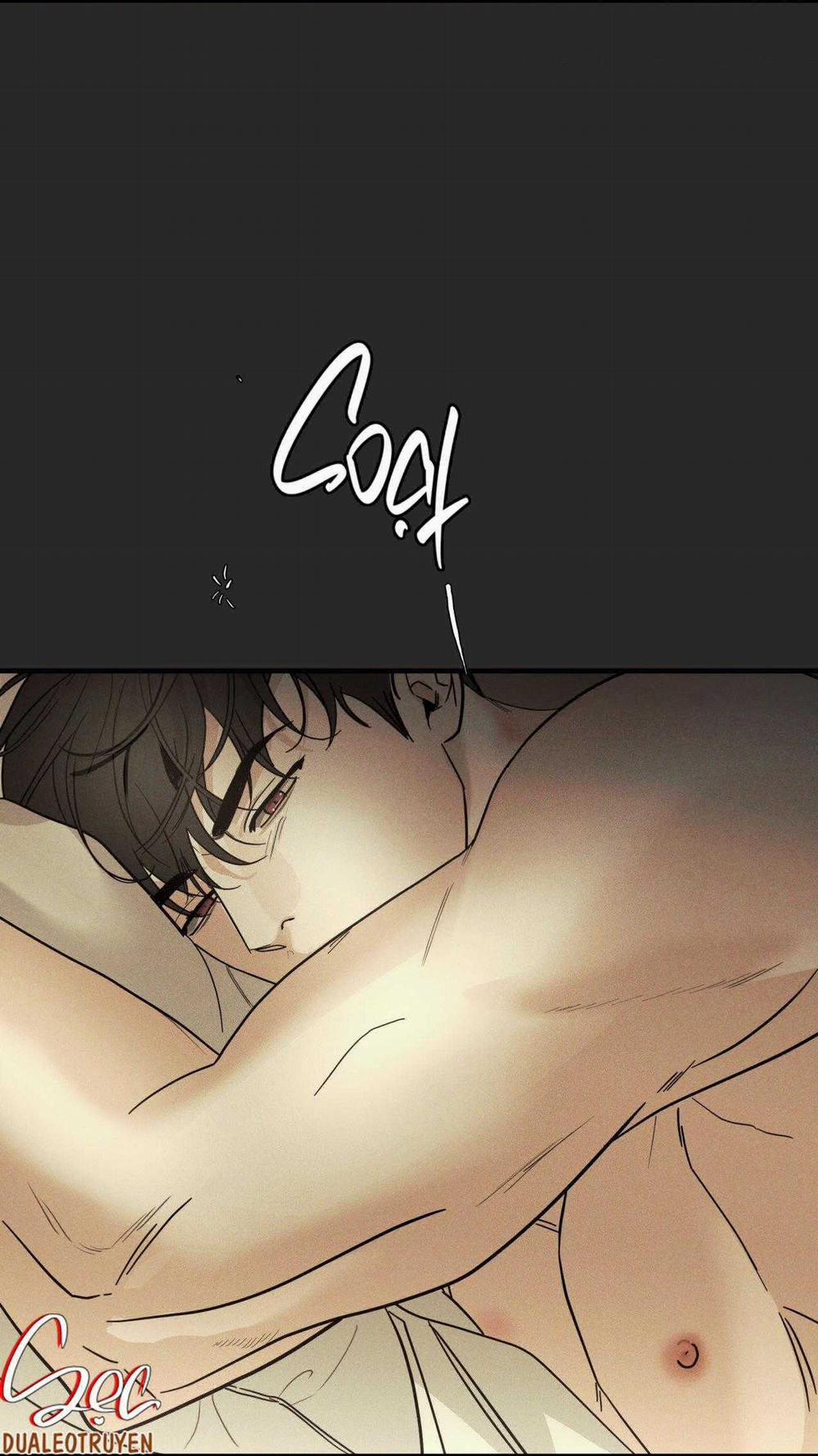 Ôi Kẻ Thù Thân Yêu! 37 trang 22