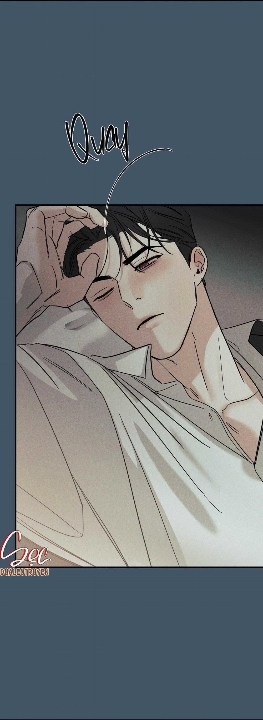 Ôi Kẻ Thù Thân Yêu! 37 trang 26