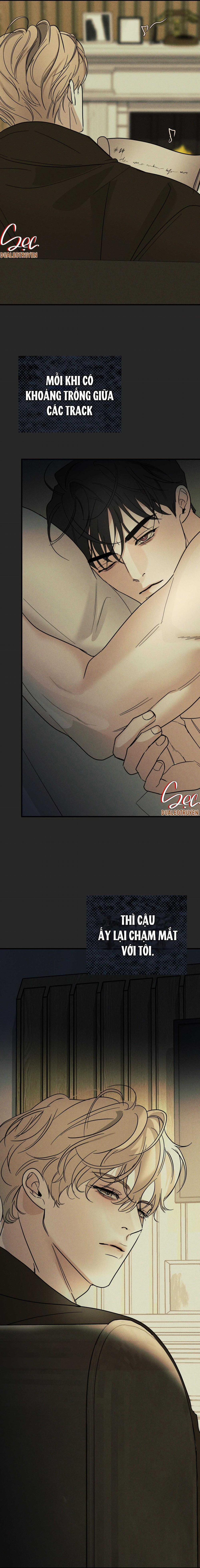 Ôi Kẻ Thù Thân Yêu! 37 trang 37