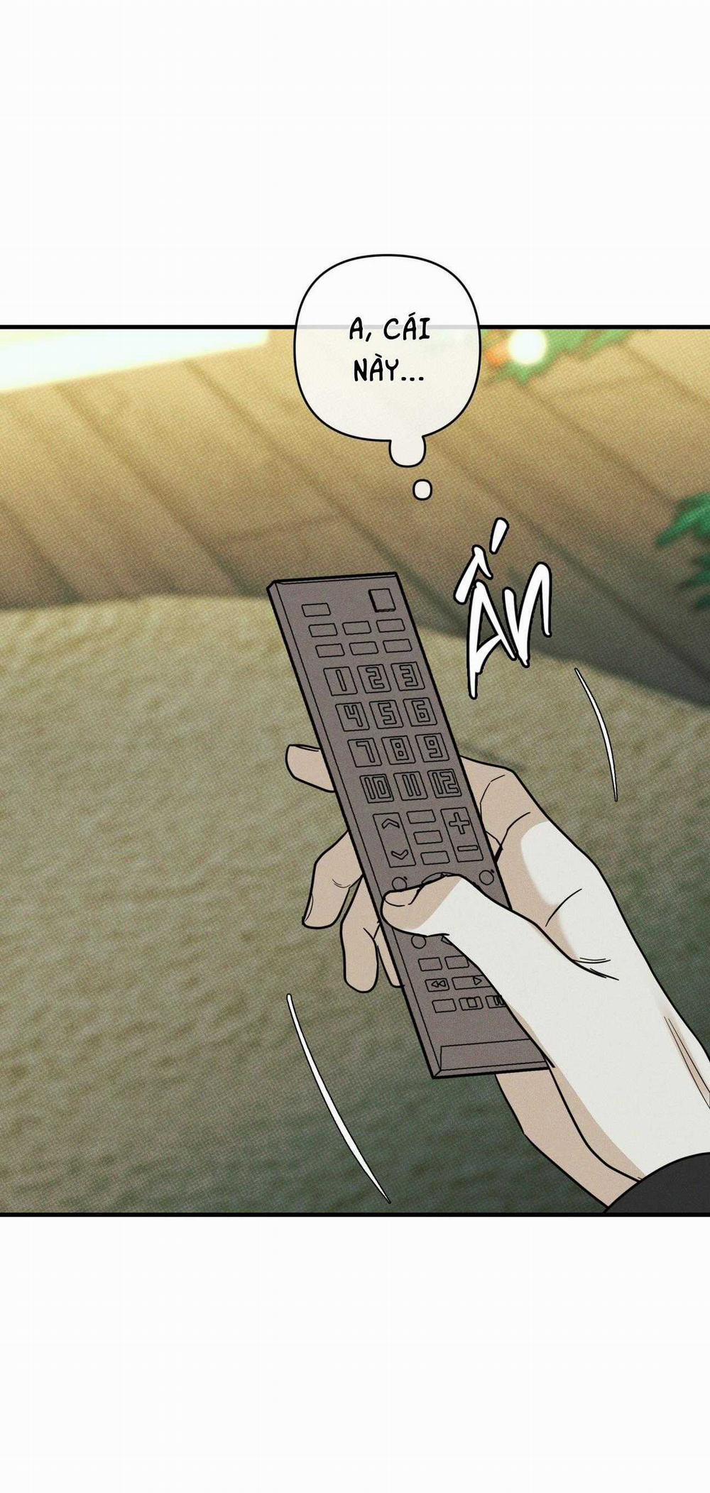 Ôi Kẻ Thù Thân Yêu! 37 trang 43